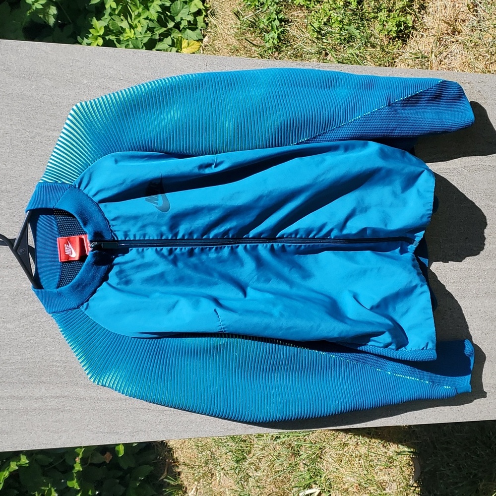 Nike Dynamic Reveal Running jacket